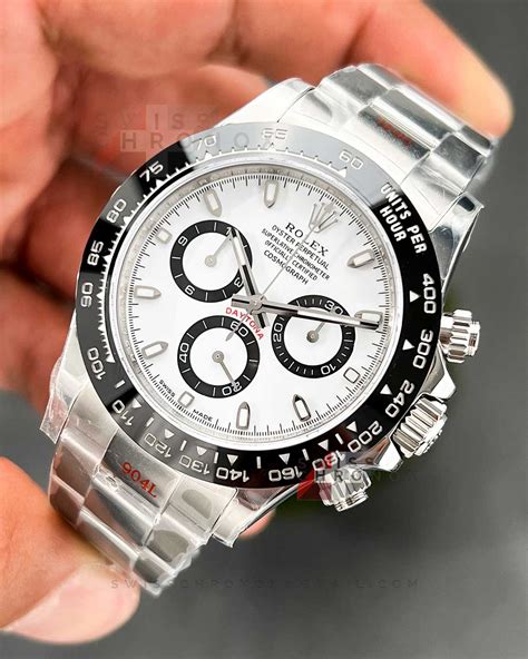 rolex daytona tt panda dial|rolex panda daytona price.